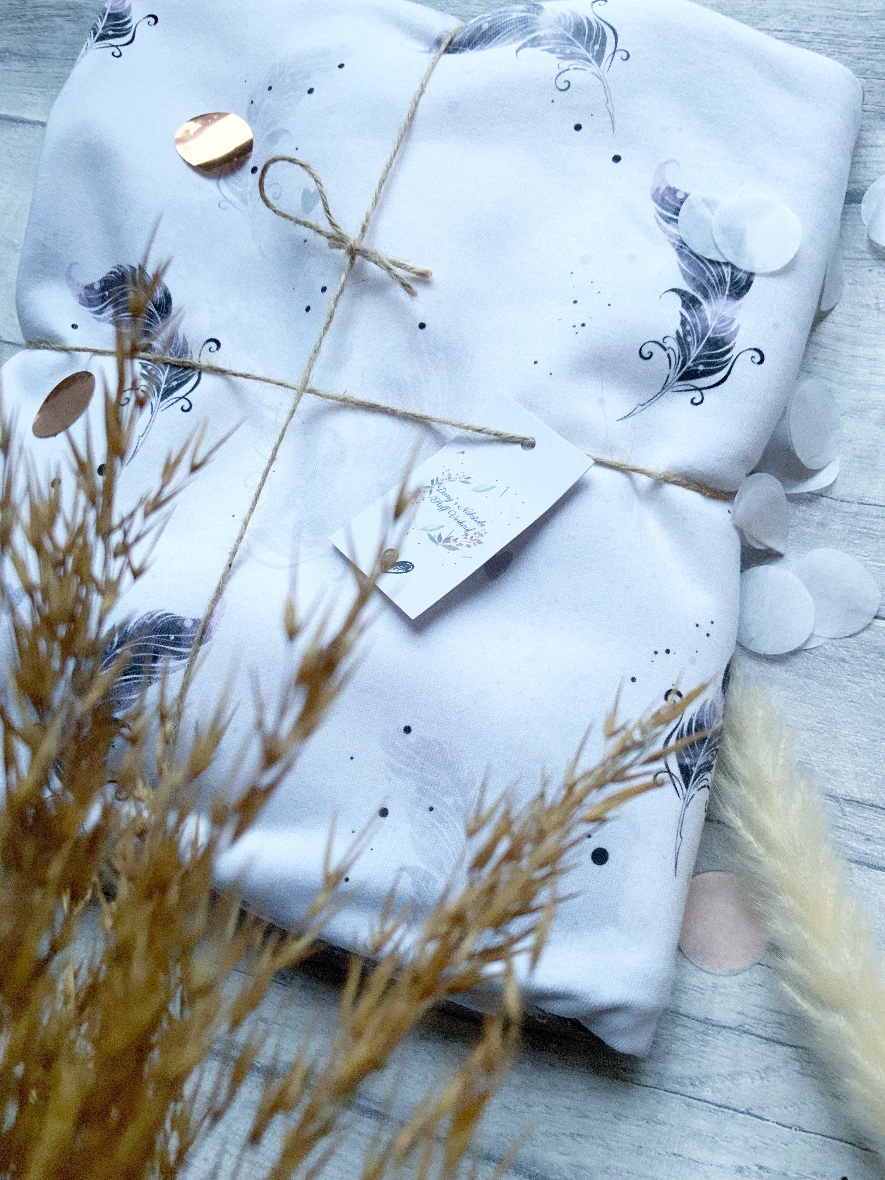 Feder Dauervorbestellung